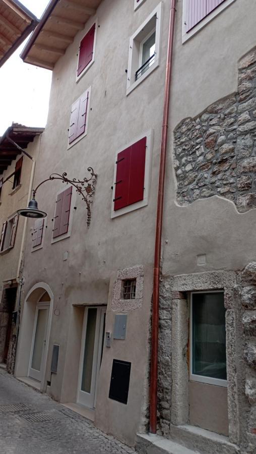 לינה וארוחת בוקר ארקו Relais Sant'Anna מראה חיצוני תמונה