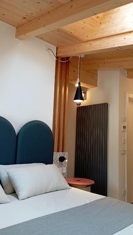 לינה וארוחת בוקר ארקו Relais Sant'Anna מראה חיצוני תמונה