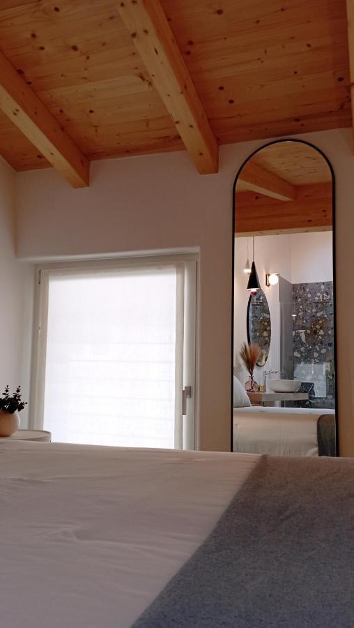 לינה וארוחת בוקר ארקו Relais Sant'Anna מראה חיצוני תמונה