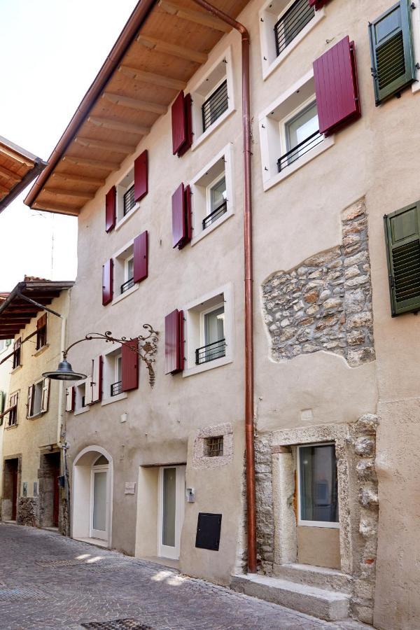 לינה וארוחת בוקר ארקו Relais Sant'Anna מראה חיצוני תמונה
