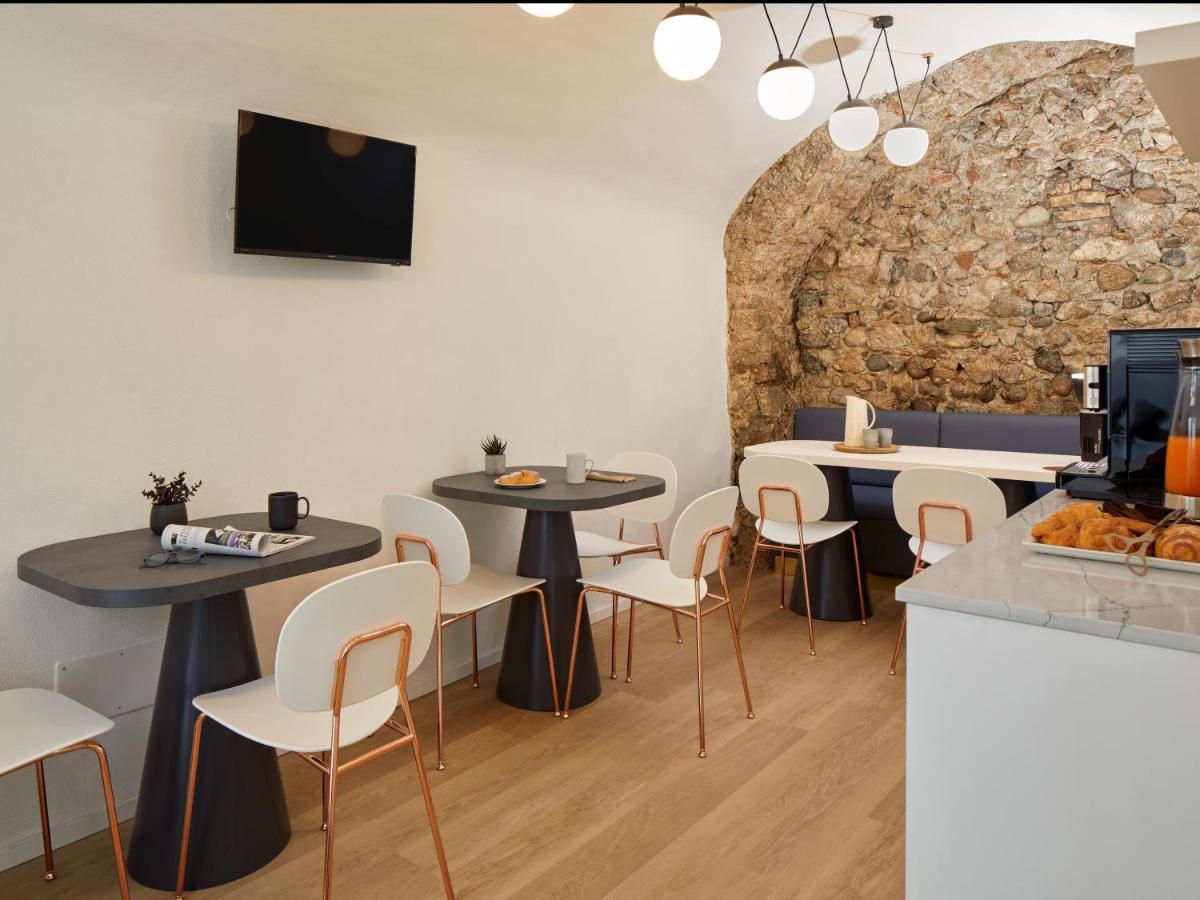 לינה וארוחת בוקר ארקו Relais Sant'Anna מראה חיצוני תמונה
