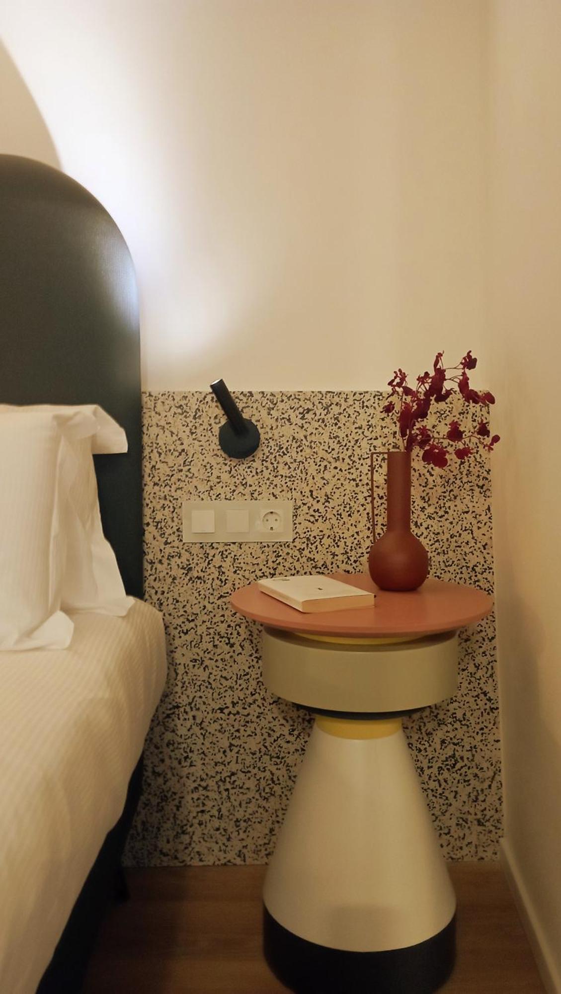 לינה וארוחת בוקר ארקו Relais Sant'Anna חדר תמונה